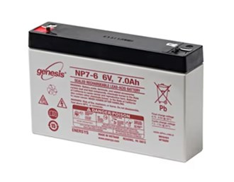 Replacement for Lithonia Elb0607